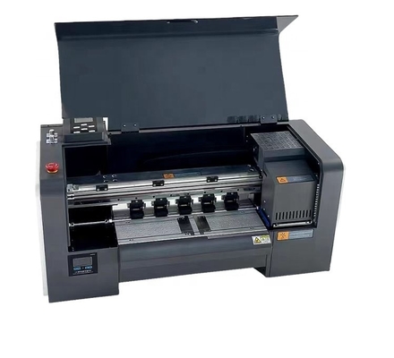 A3 DTF Inkjet Printer Better Printer Transfer Film T Shirt Heat Transfer Label Flatbed printer