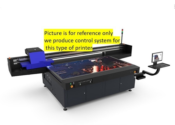FPC Better Printer DX5 Double / Four Head Inkjet Printing Board For T-Shirt Printer