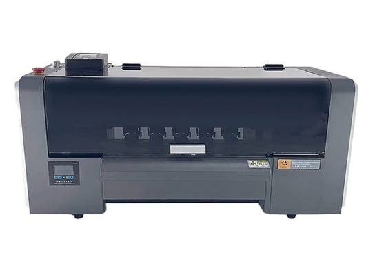 BetterPrinter Desktop A3 Dtf Digital Printer T-Shirt Phone Case Printing Head Heat Transfer Flatbed Printer