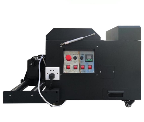 Powder Shaker A3 Dtf Photo Printer BetterPrinter With Roller Wrapper And Heater
