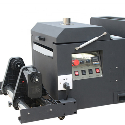 Powder Shaker A3 Dtf Photo Printer BetterPrinter With Roller Wrapper And Heater