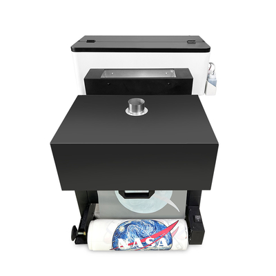 Digital L1800 Head UV Flatbed A3 DTF Printer Heat Transfer Garment Photo BetterPrinter