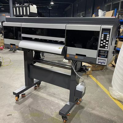 Inkjet Large Format Photo Printer Flatbed Printer Better Printer I3200 4720 XP600 Digital Banner Printing Machine