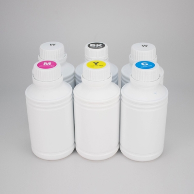 Hot Pet Printing Film Aqueous Ink Heat Transfer DTF Printer Better Printer XP600 4720