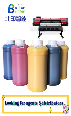 Better Printer Outdoor Weak Solvent Oily Ink 4720 I3200 TX800 Print Head Solvent Ink