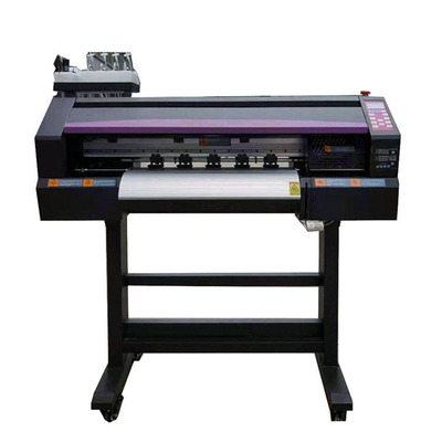 Inkjet Printer Large Format Format Eco Solvent T-shirt Printing Large Format Dtf Printer