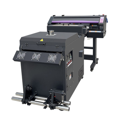 Inkjet Printer Large Format Format Eco Solvent T-shirt Printing Large Format Dtf Printer