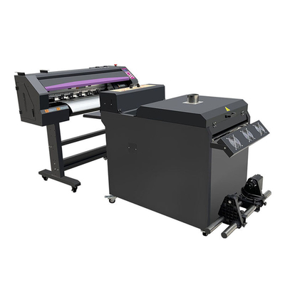 Inkjet Printer Large Format Format Eco Solvent T-shirt Printing Large Format Dtf Printer
