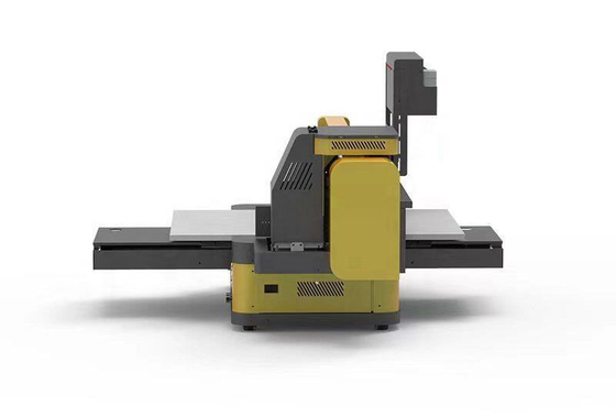 TX800 3 Head UV Flatbed Printer For Phone Case Wooden Glass Plastic Iron Colorful Digital UV Printing