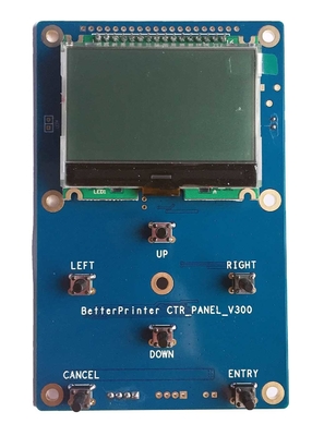 DTF Printer Print Circuit Board Set Mainboard TX800 Single Heads Printer Parts For Inkjet Printing UV Flatbed Printer