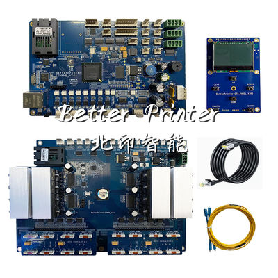Direct Injection Printer I3200 Inkjet Board Kit