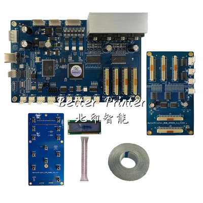 Crystal Label UV Printer Inkjet Board XP600 Print Head A3 White Ink Heat Transfer Printing Clothing Textile DTF Printer