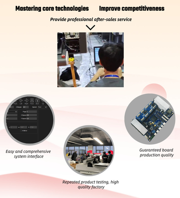 Printer Inkjet Board Network Port I3200 Dual Head Digital Clothing Direct Spray Machine T-shirt Canvas Bag Pattern Print