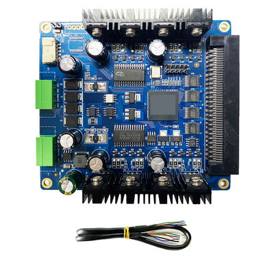 Not Specified Connectivity I1600 Inkjet Printer Board for Professional Printing