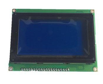 Digital Printe Industrial Inkjet Board Integrated with LCD screen
