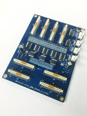 Inkjet Print Control Board XP600 Double Head Board