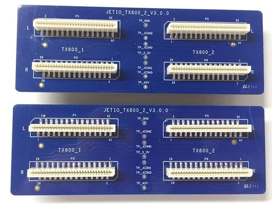 TX800 Double Head Adapter Board For Inkjet Printer USB2.0 Head Board