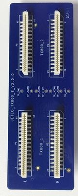 TX800 Double Head Adapter Board For Inkjet Printer USB2.0 Head Board