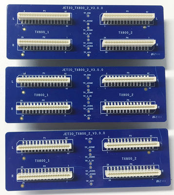 TX800 Double Head Adapter Board For Inkjet Printer USB2.0 Head Board