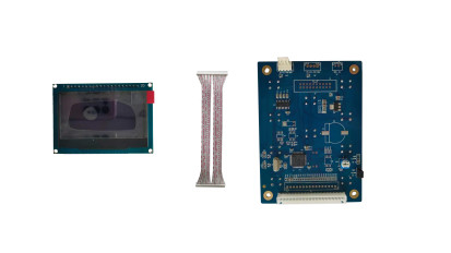 Inkjet printer board set Better Printer I3200 Network Interface  use For PET Film Heat Transfer Printer