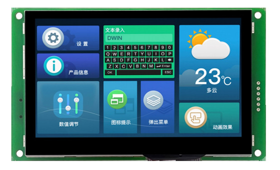 Inkjet printer control system Better Printer TX800 four head network interface for high speed pants and socks printer