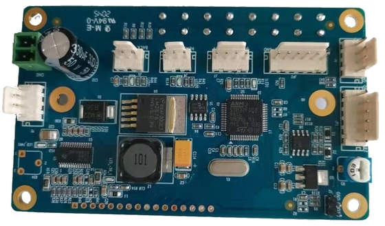 Low Cost Single Head DX7 Printer Inkjet Board Use For Photo Printer spurt draws printer