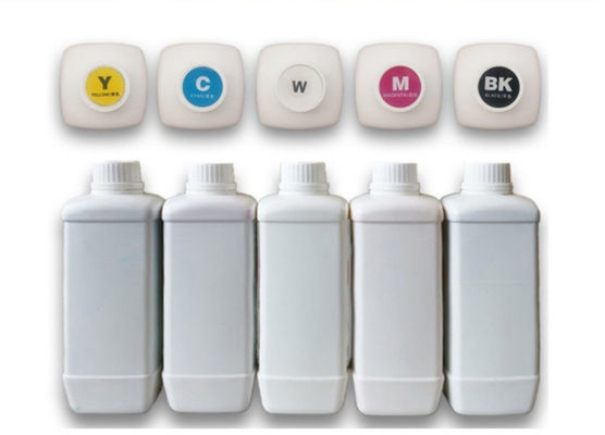 Inkjet Printer T-shirt Textile Pigment