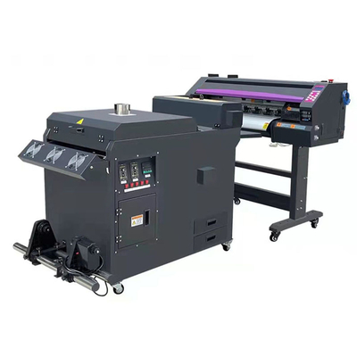 Inkjet Printer Large Format Format Eco Solvent T-shirt Printing Large Format Dtf Printer