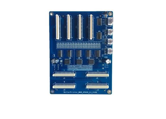 Inkjet Print Control Board XP600 Double Head Board